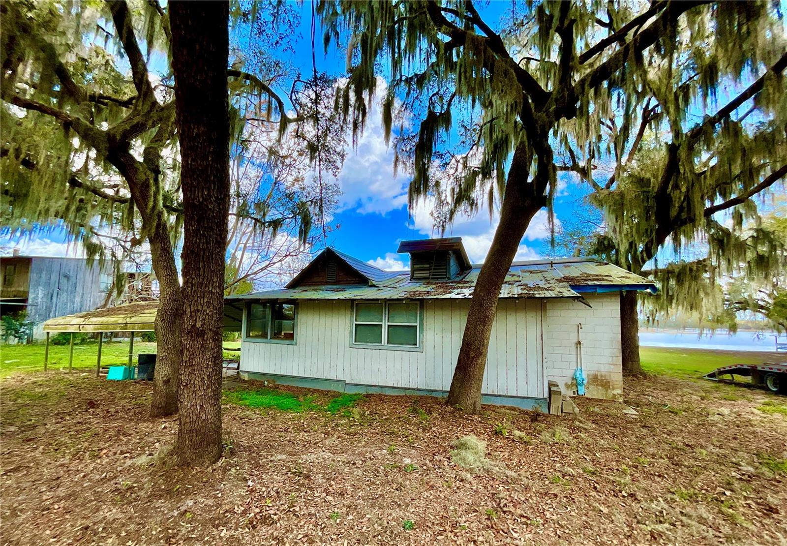 106 Sunnyside Beach Road, FL