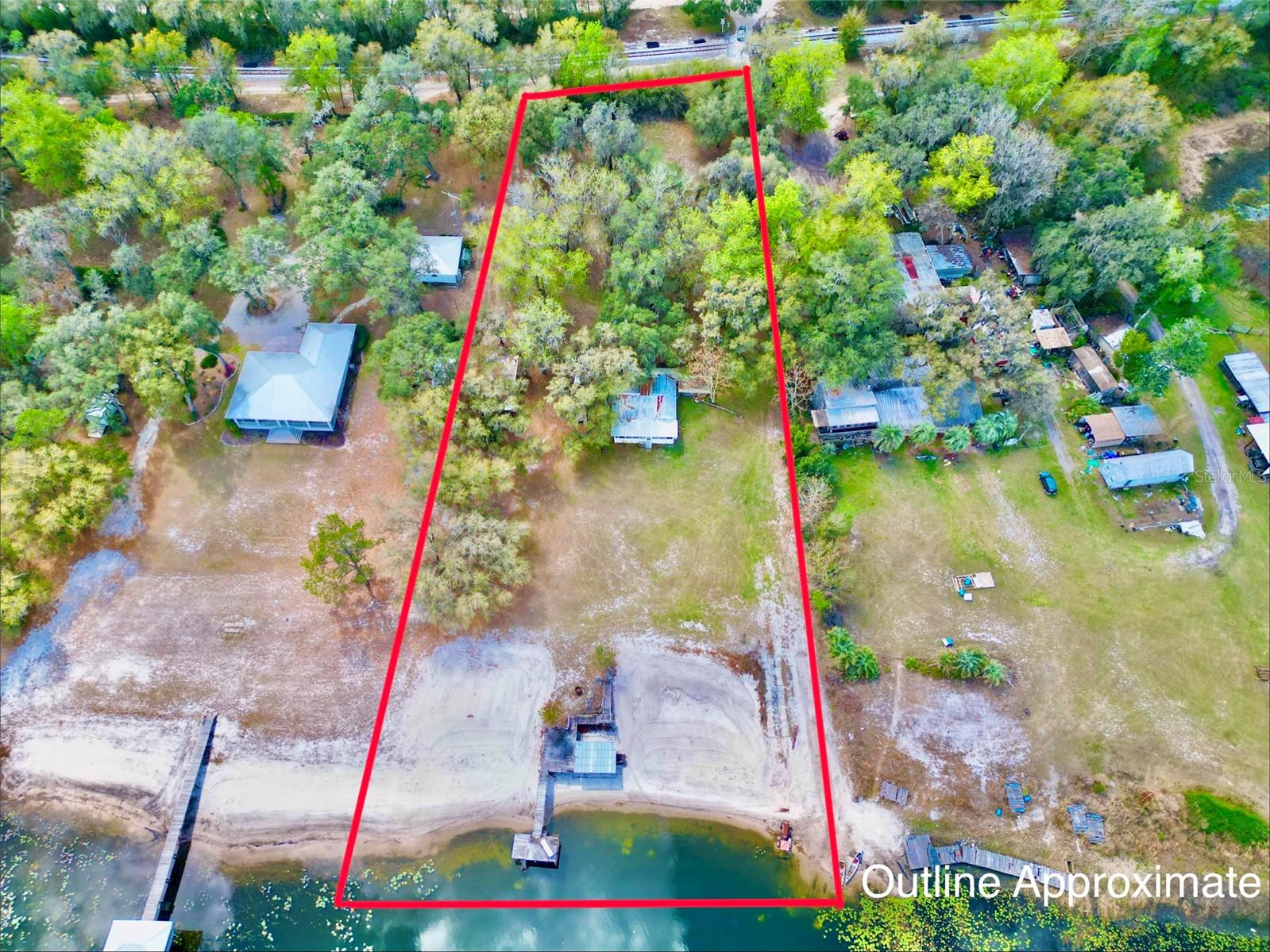 106 Sunnyside Beach Road, FL