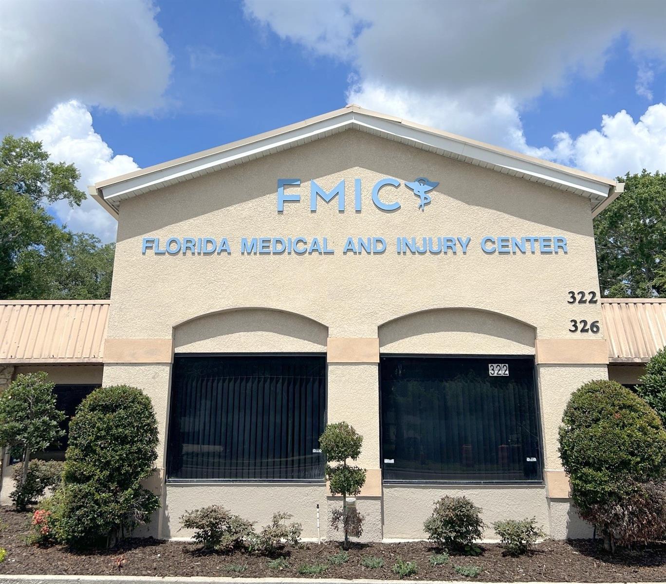 326 John Young Pkwy, FL