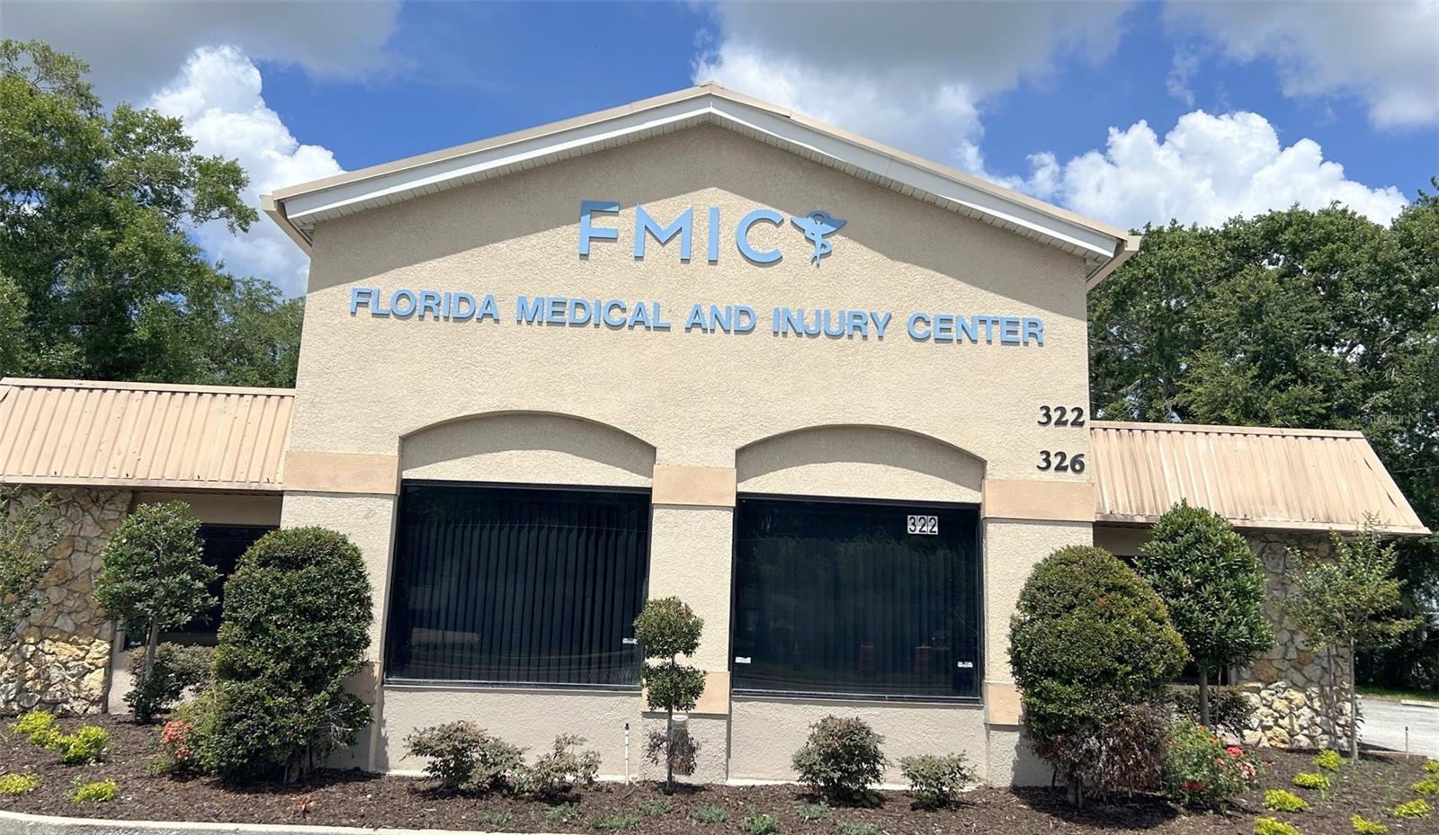 326 John Young Pkwy, FL