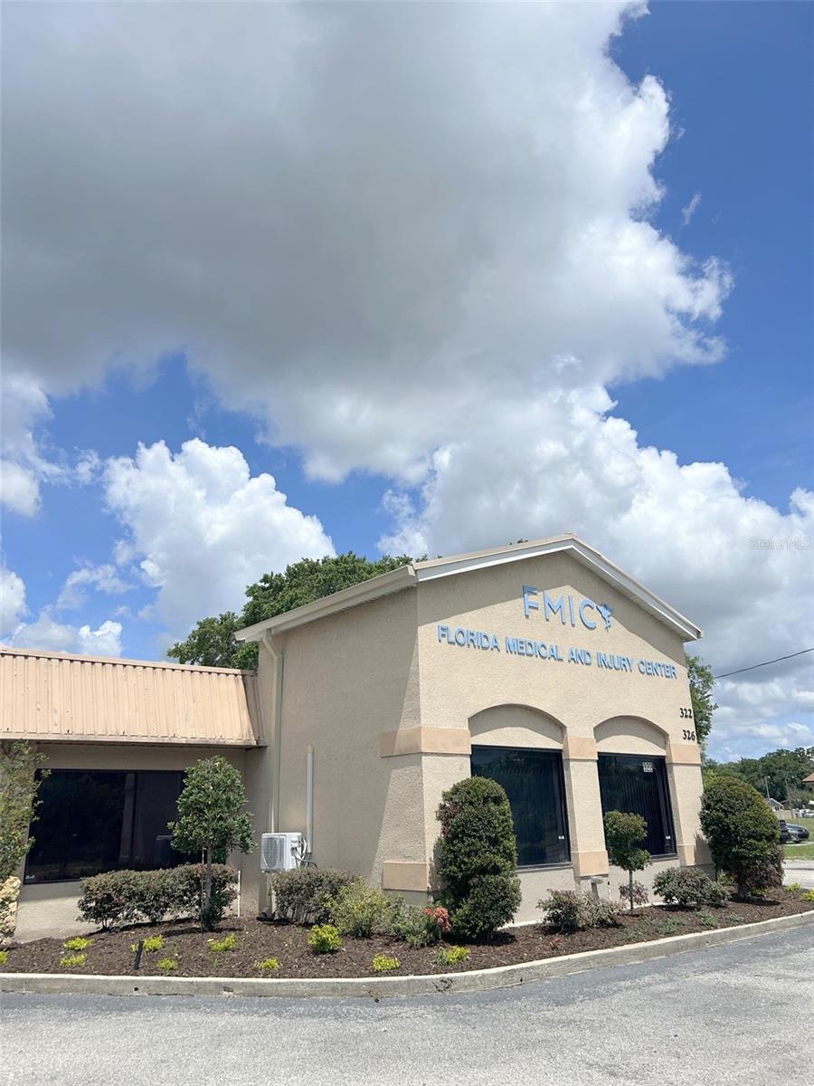 326 John Young Pkwy, FL