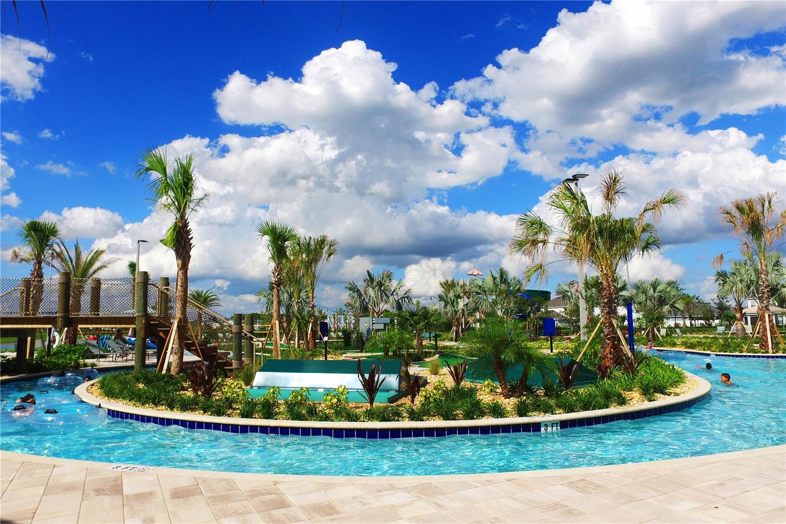 4721 Clock Tower Drive, FL