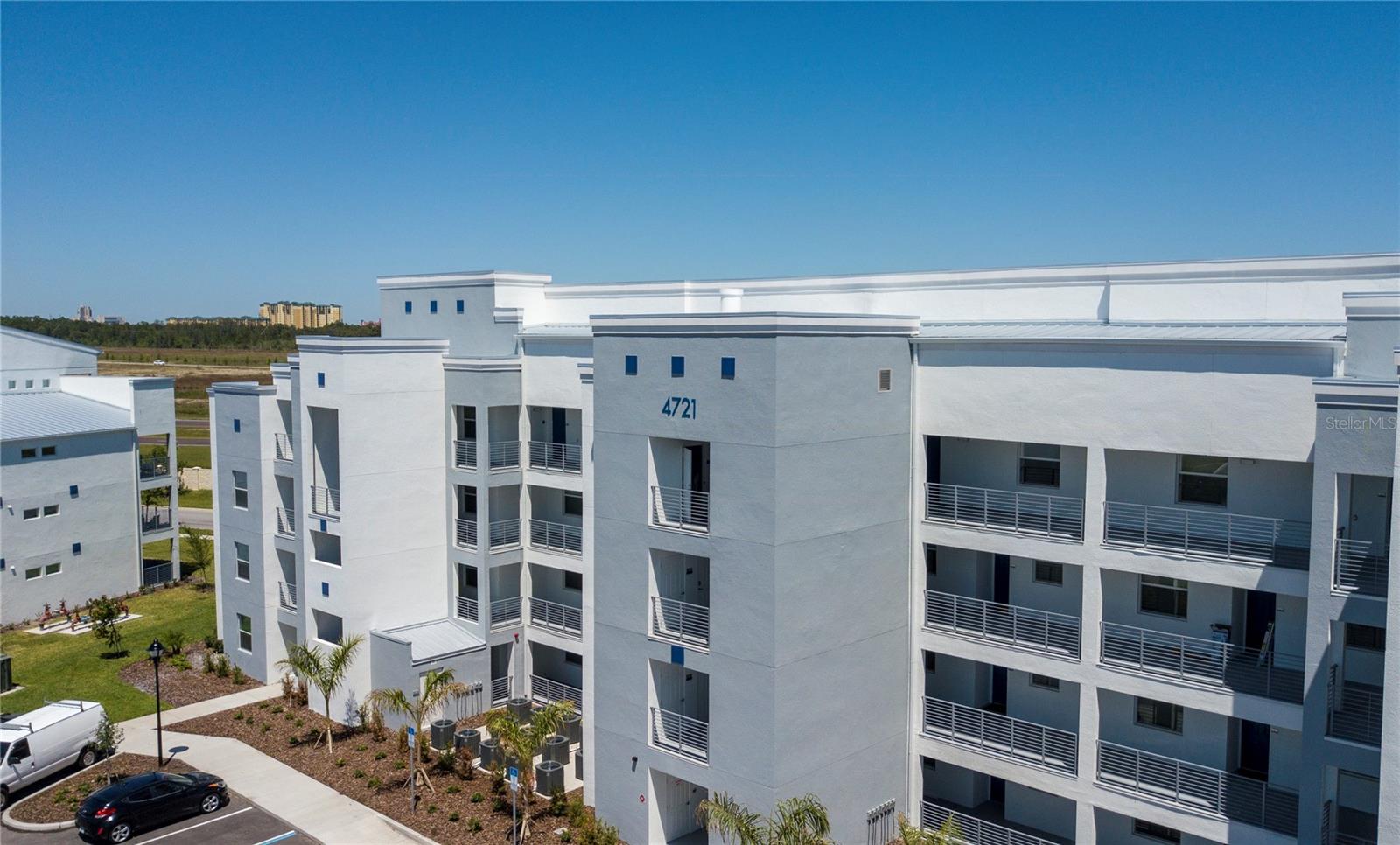 4721 Clock Tower Drive, FL