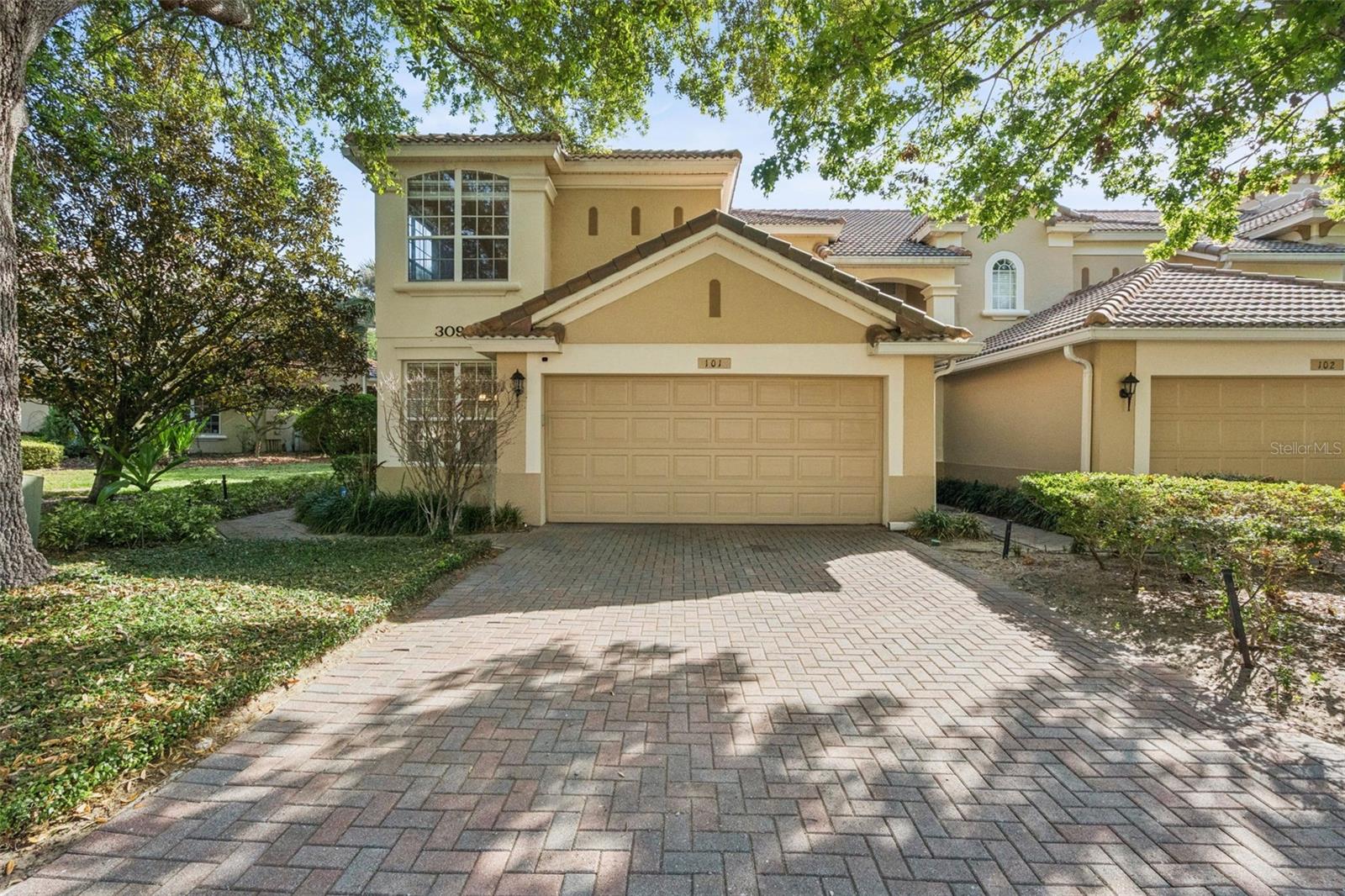 3099 Metro Sevilla Drive, FL