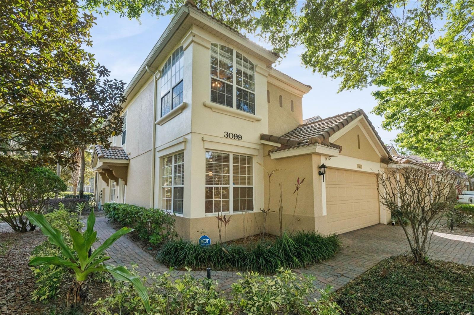 3099 Metro Sevilla Drive, FL