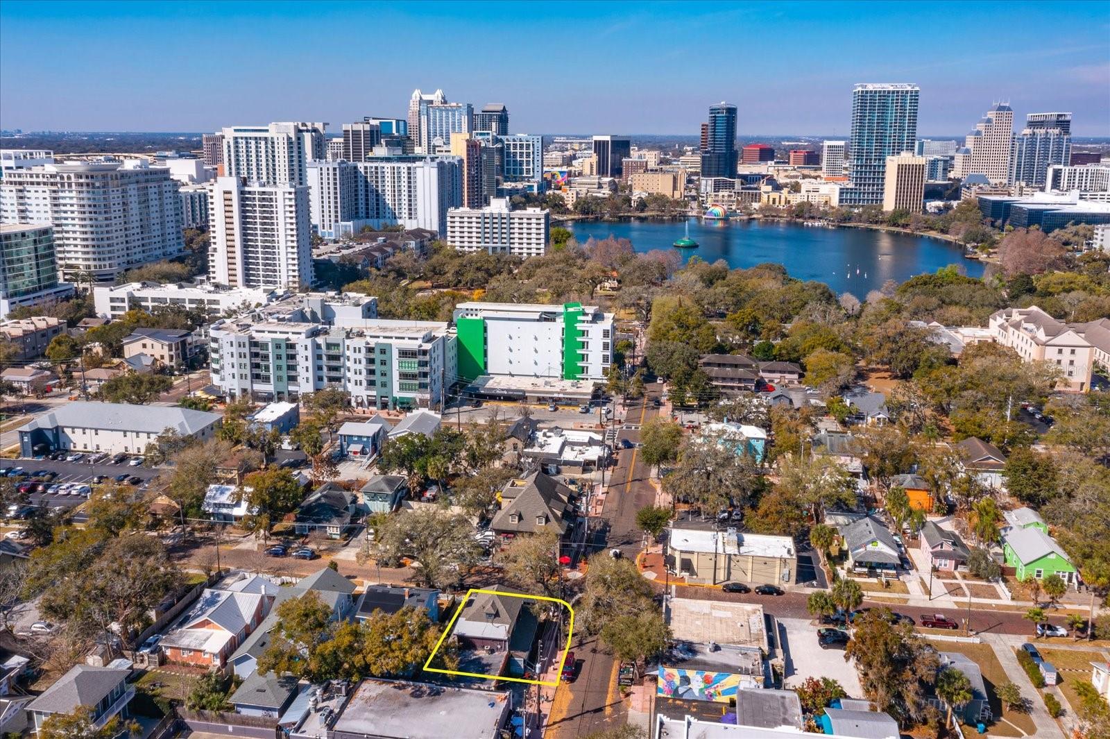 37 Hill, FL