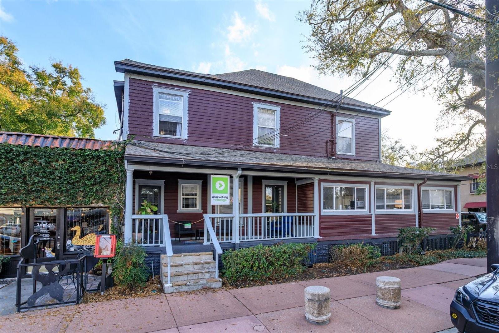 37 Hill, FL