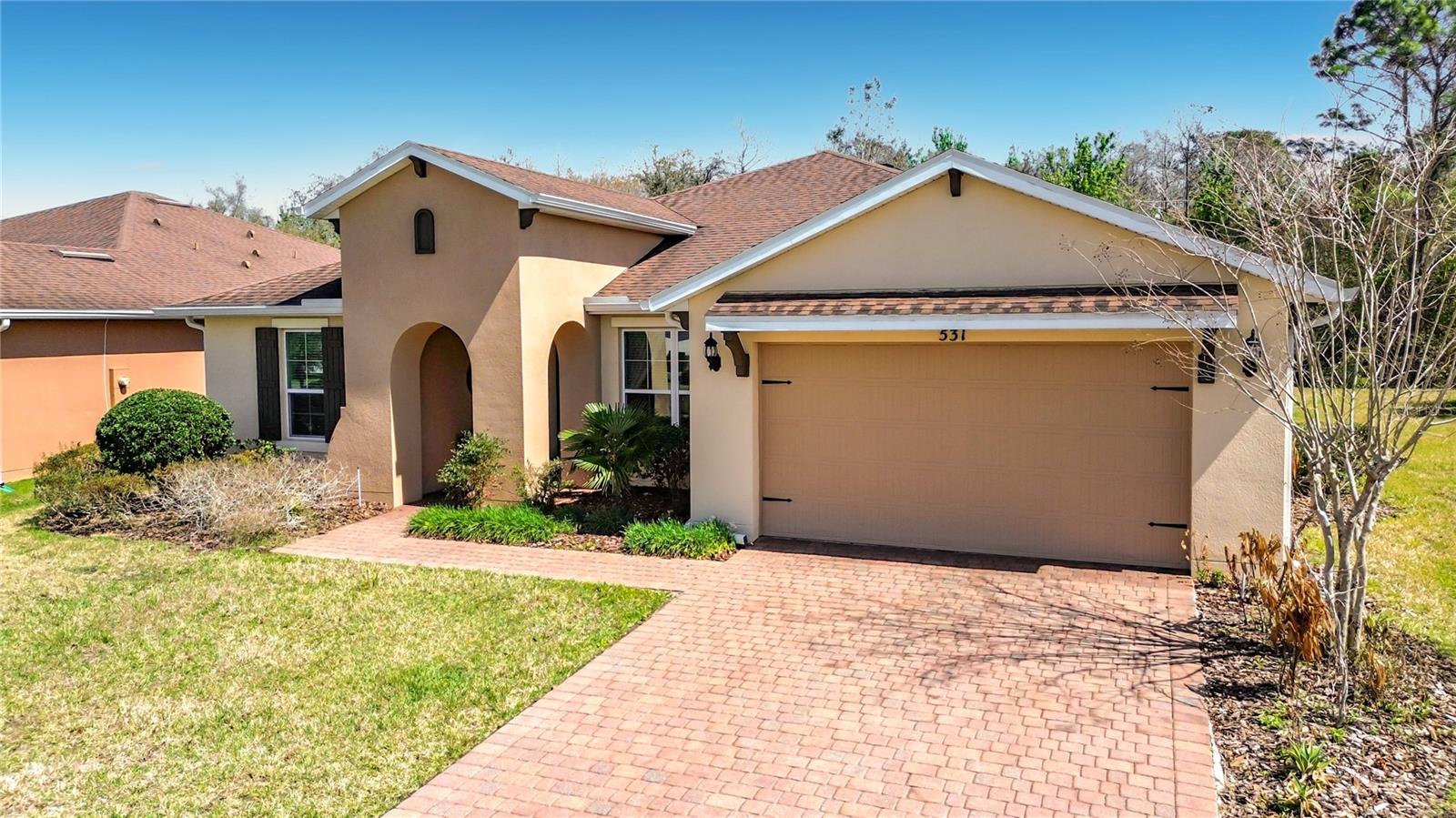 531 Via Vitale Court, FL