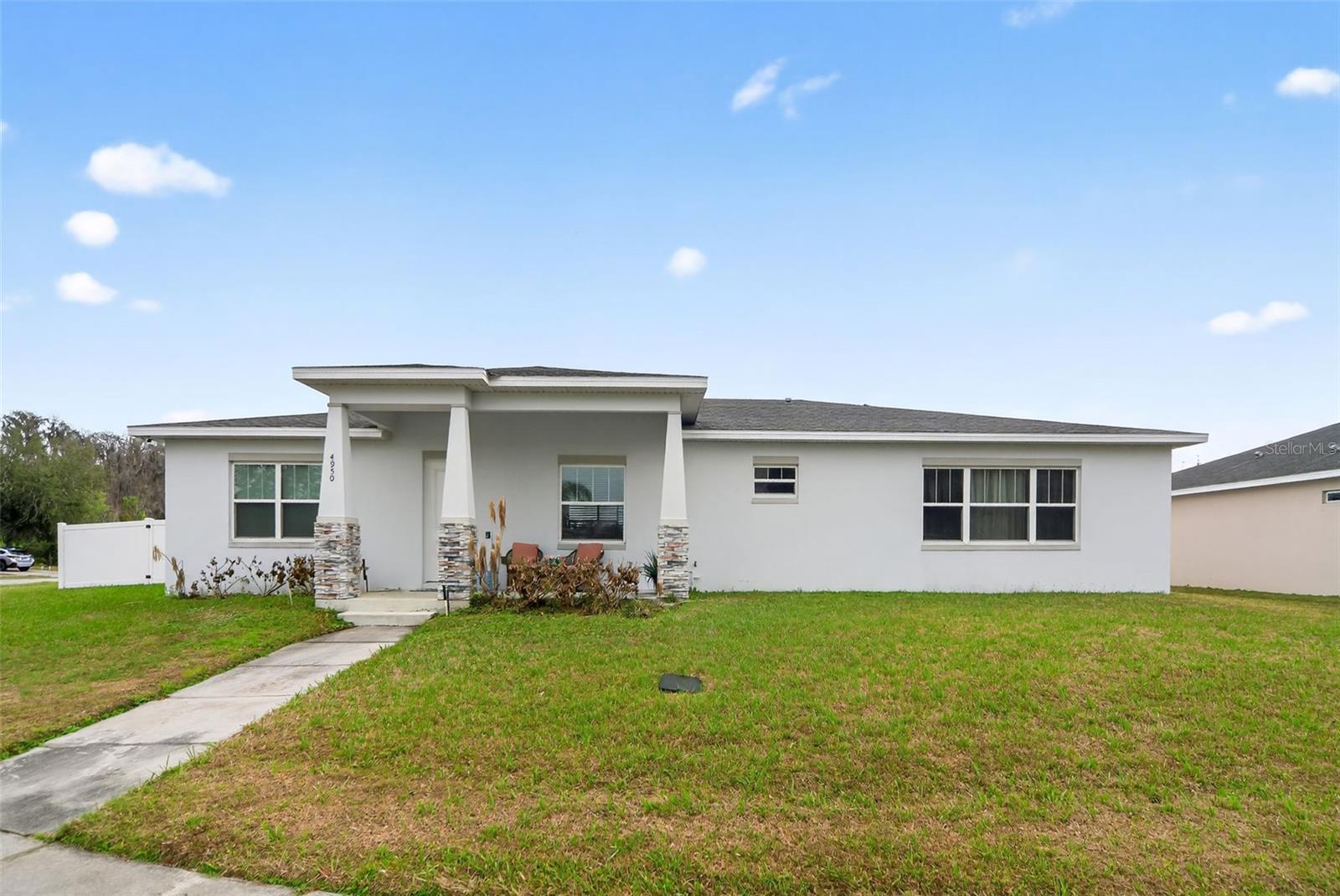 4950 Pall Mall Street, FL