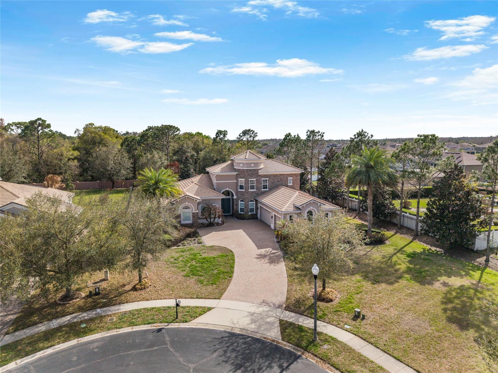 18002 Bellezza Drive, FL