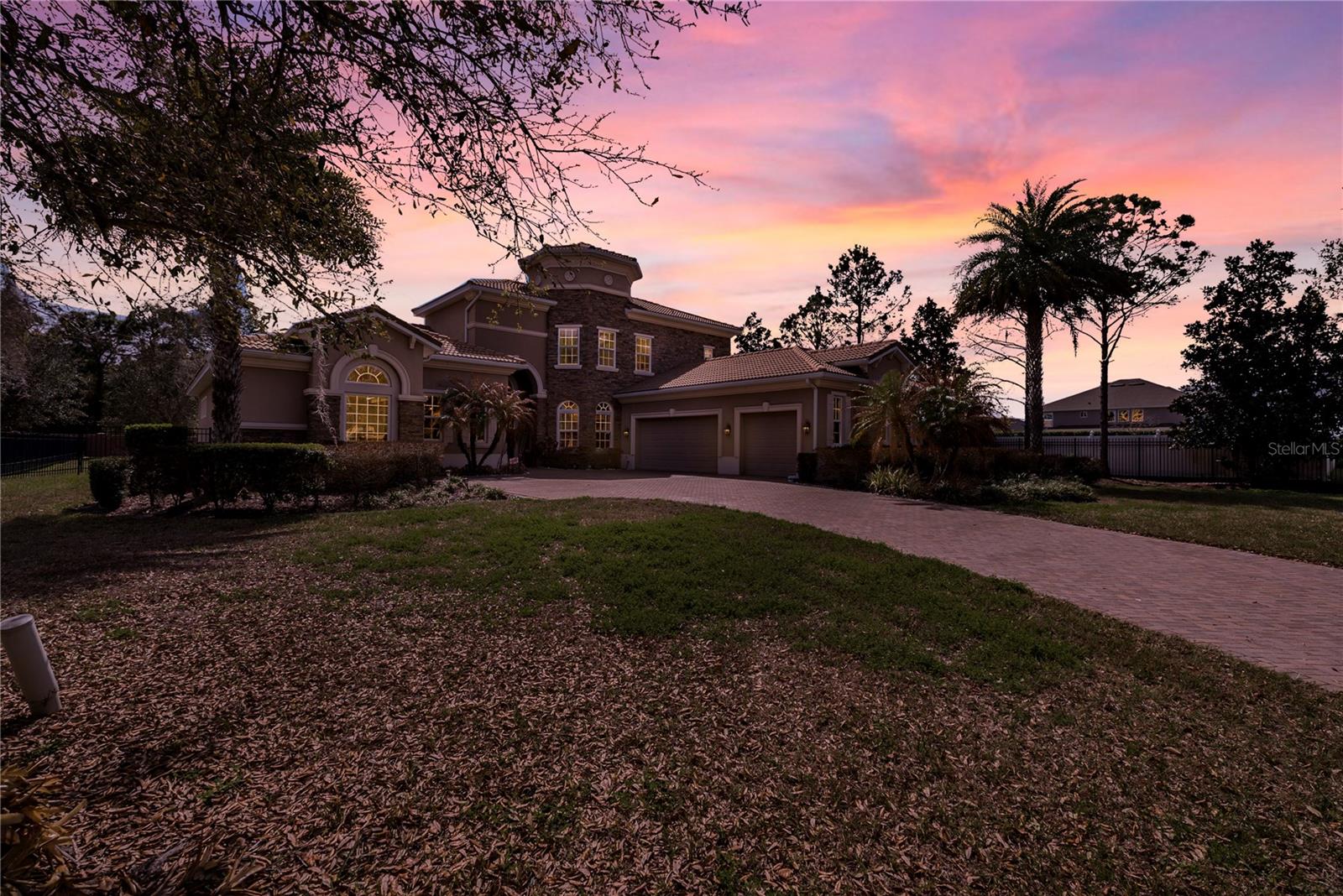 18002 Bellezza Drive, FL