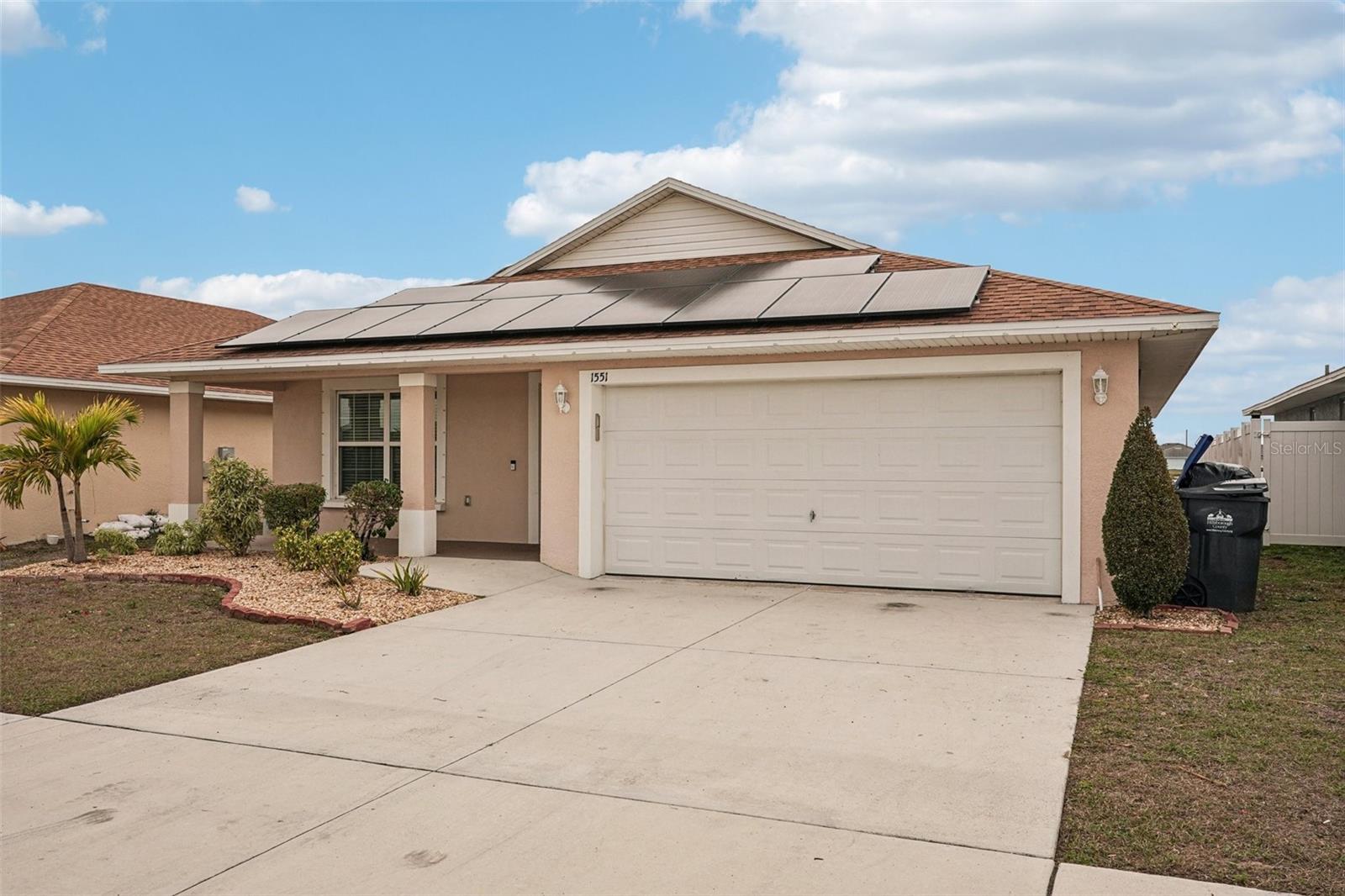 1551 Blue Bayou Circle, FL