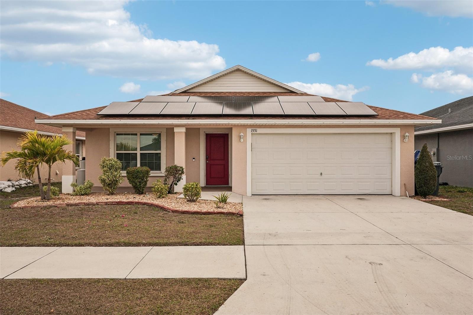 1551 Blue Bayou Circle, FL