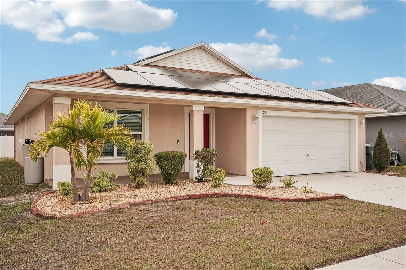 1551 Blue Bayou Circle, FL