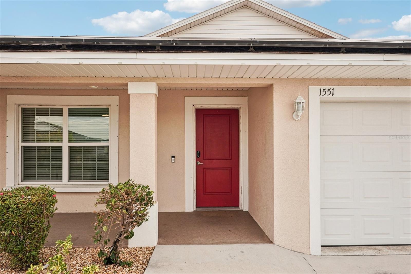 1551 Blue Bayou Circle, FL