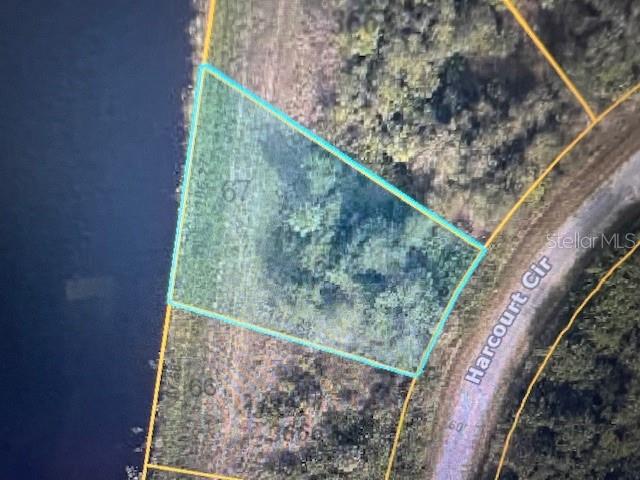 Lot 67 Harcourt Circle, FL
