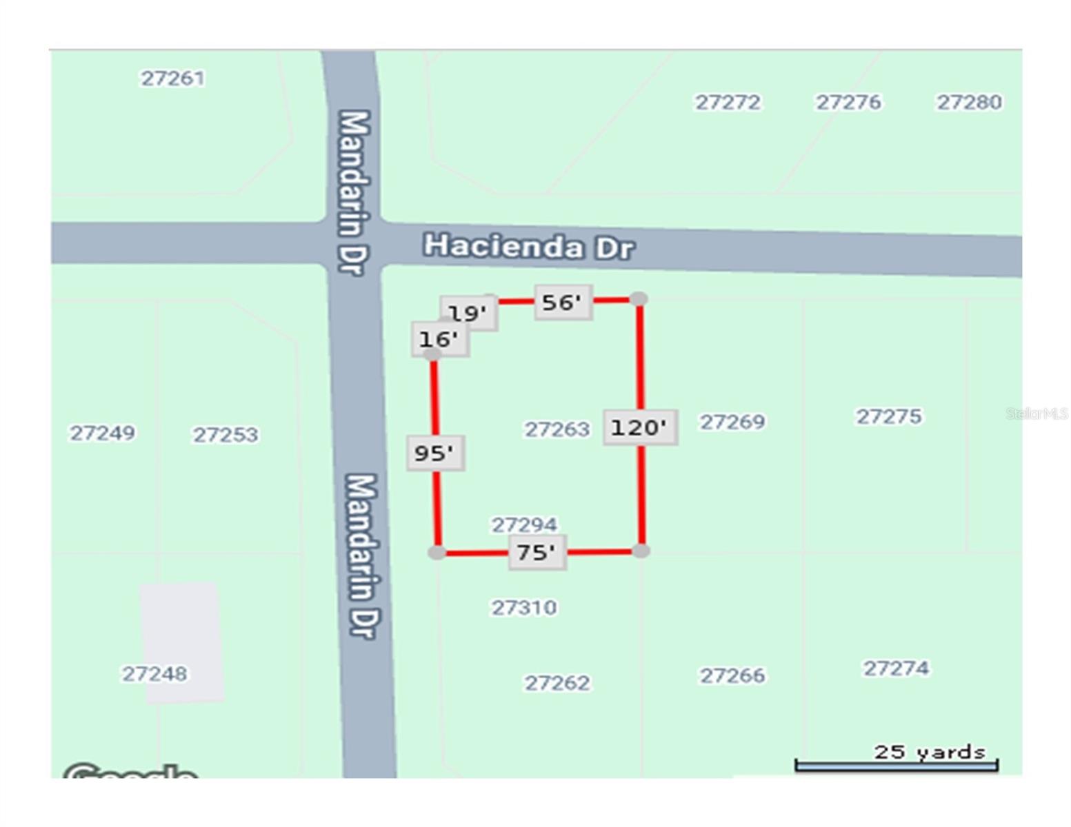 27263 Hacienda Drive, FL