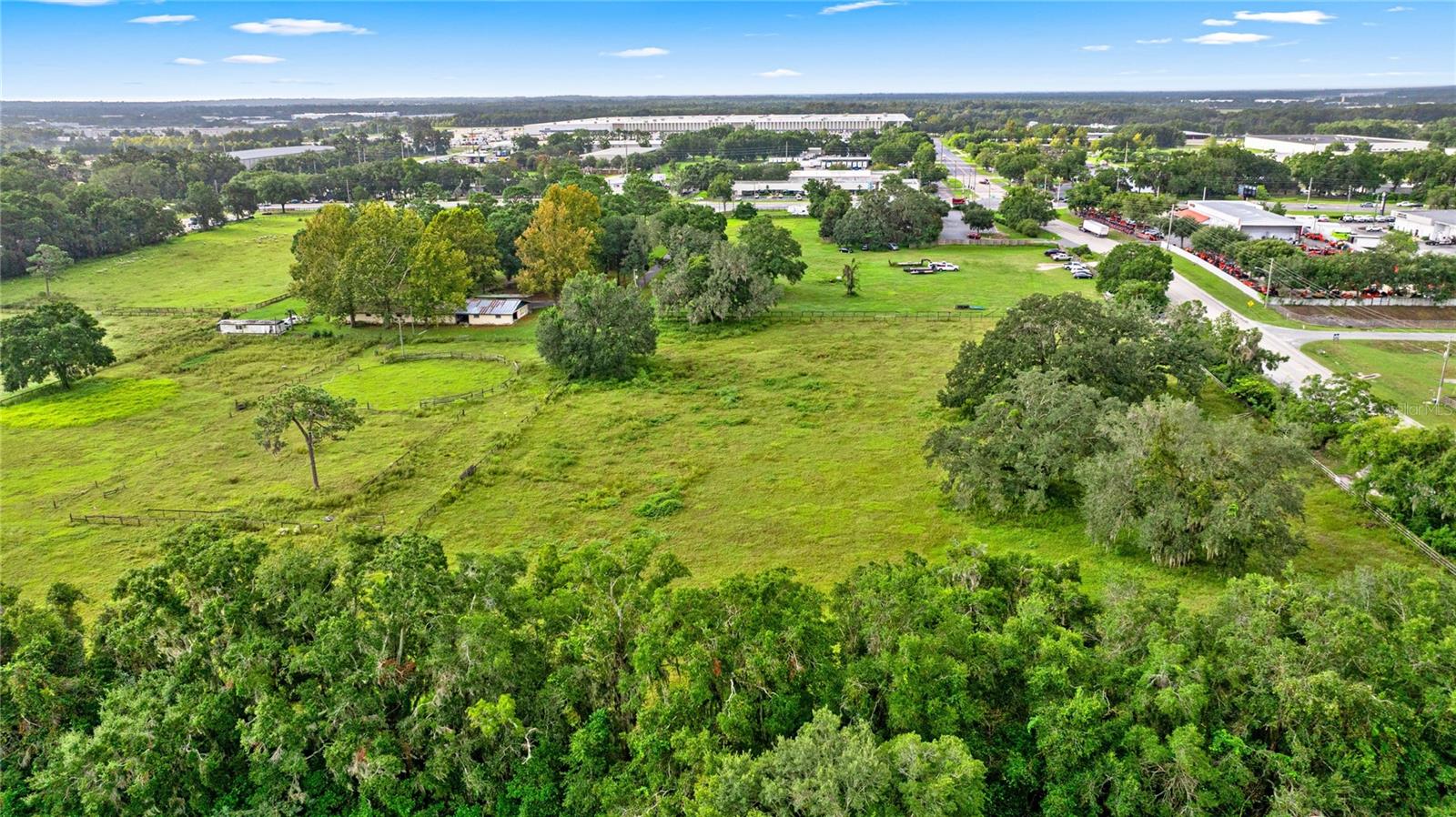 52nd Avenue, FL