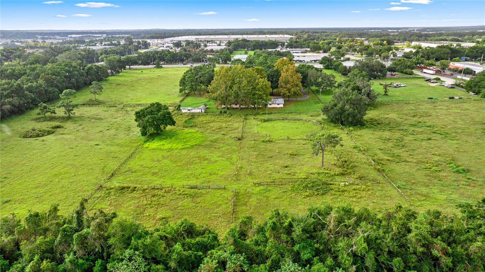 52nd Avenue, FL