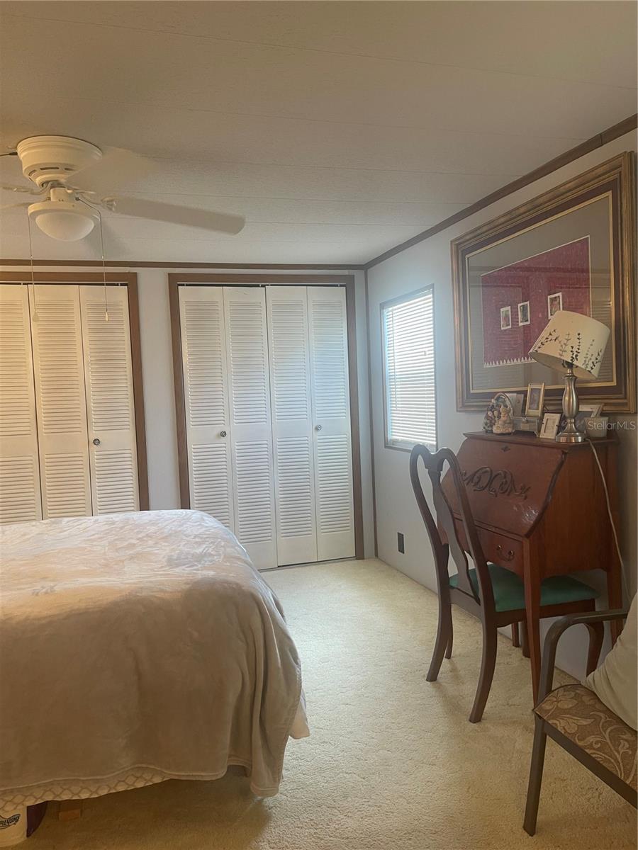 501 Oak Ridge, FL