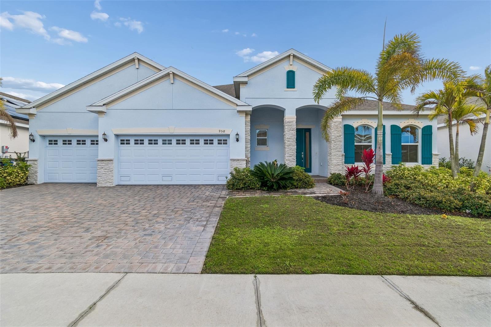 958 Signet Drive, FL