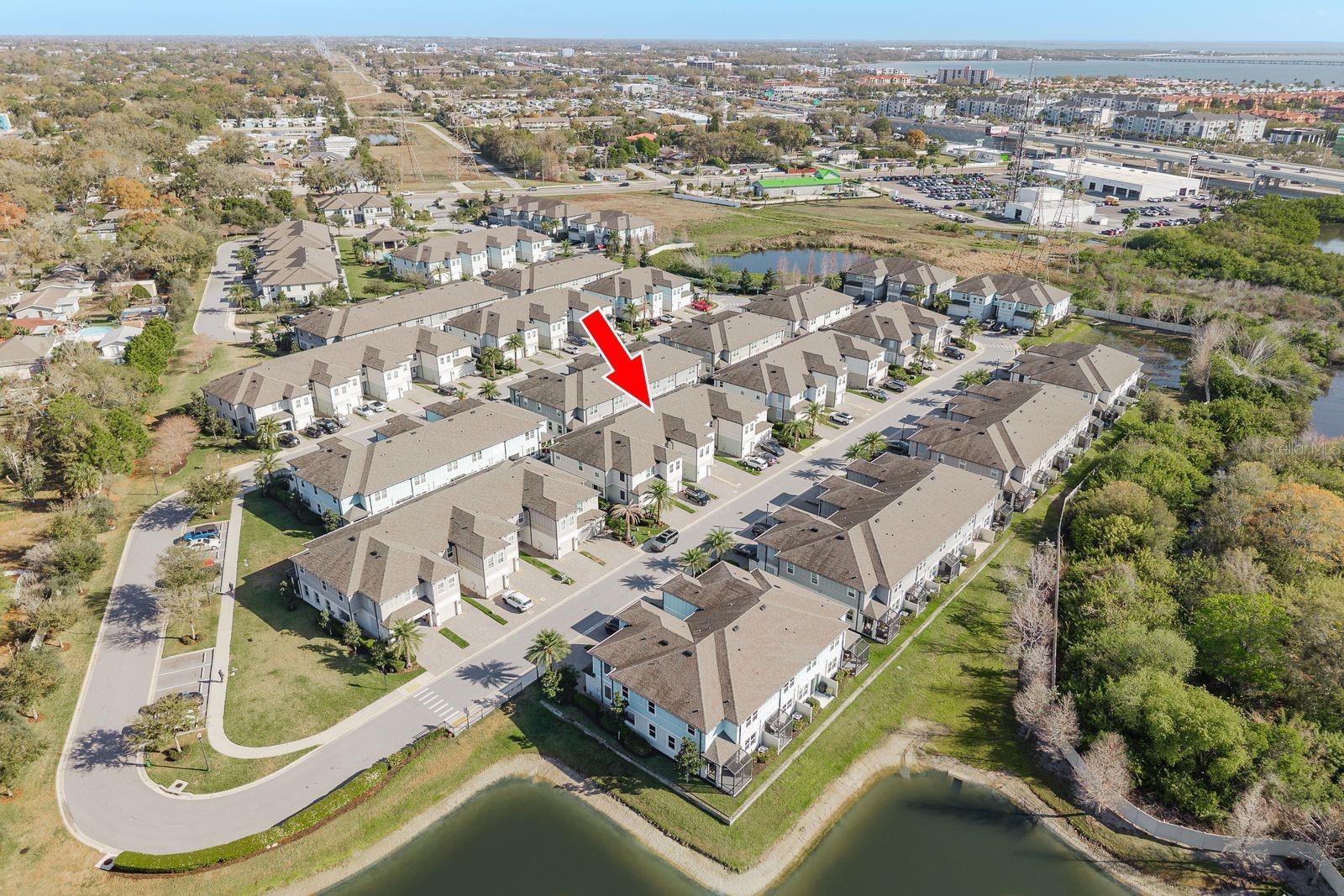 2442 Foggy Creek Circle, FL