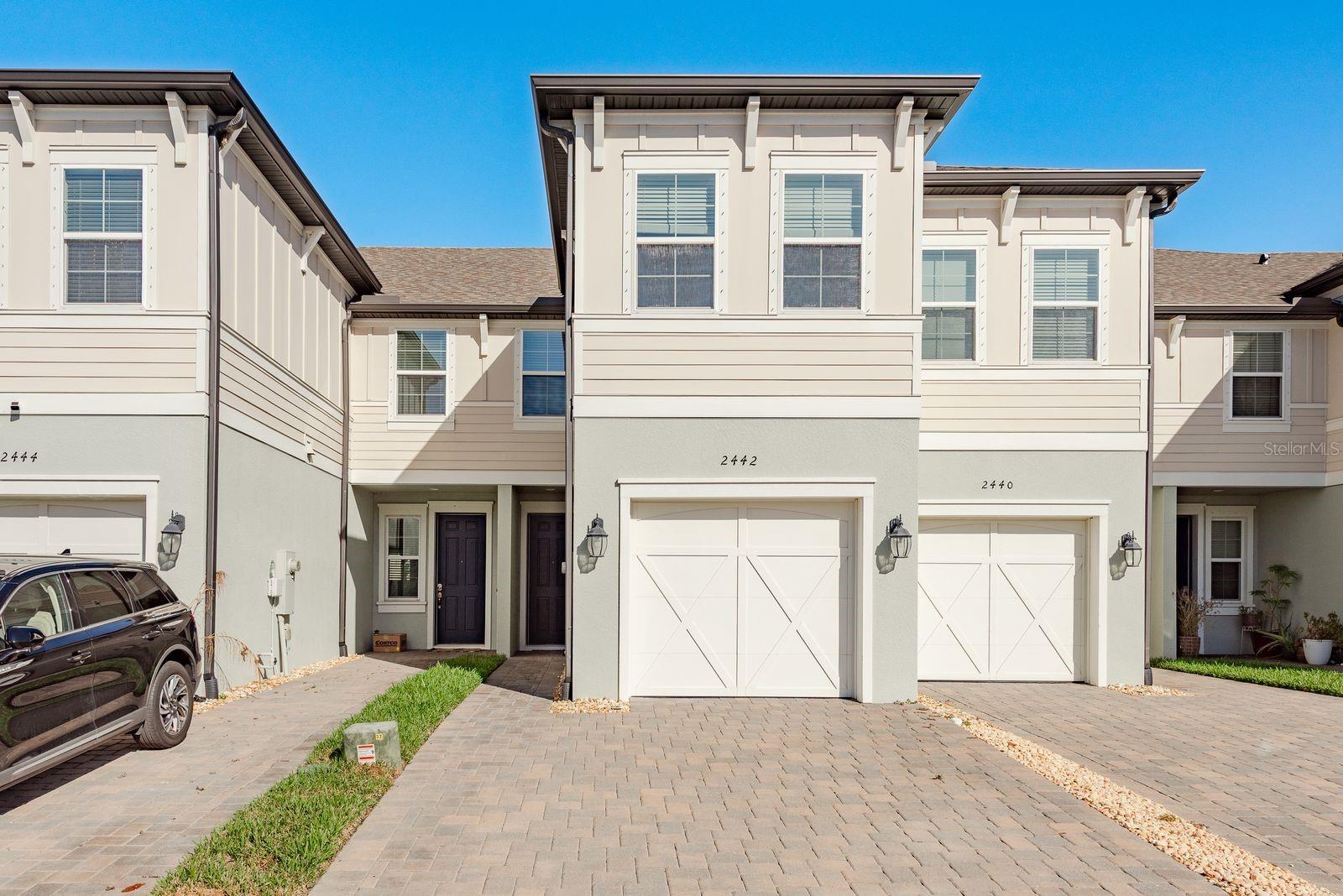 2442 Foggy Creek Circle, FL