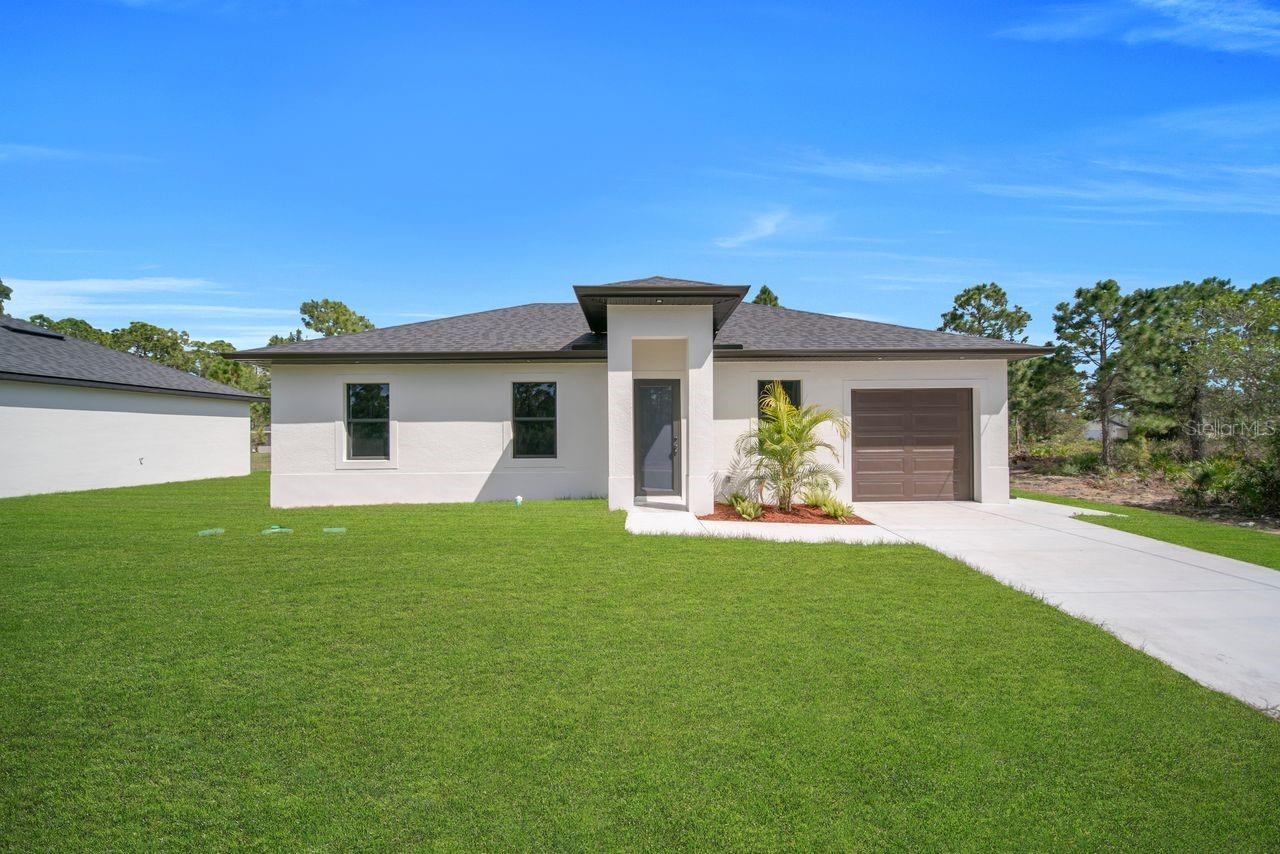 637 Summit Avenue, FL