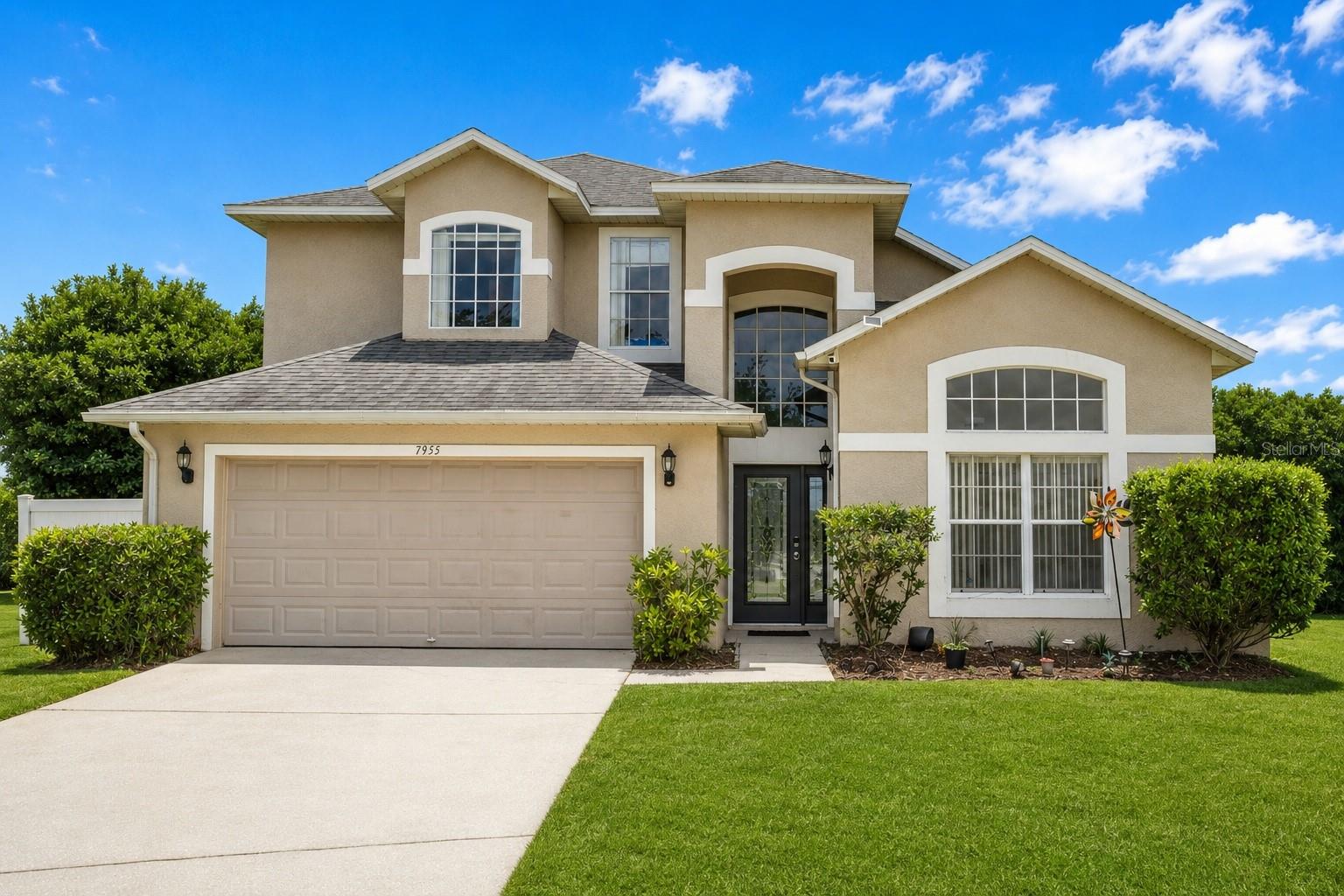 7955 Magnolia Bend Court, FL