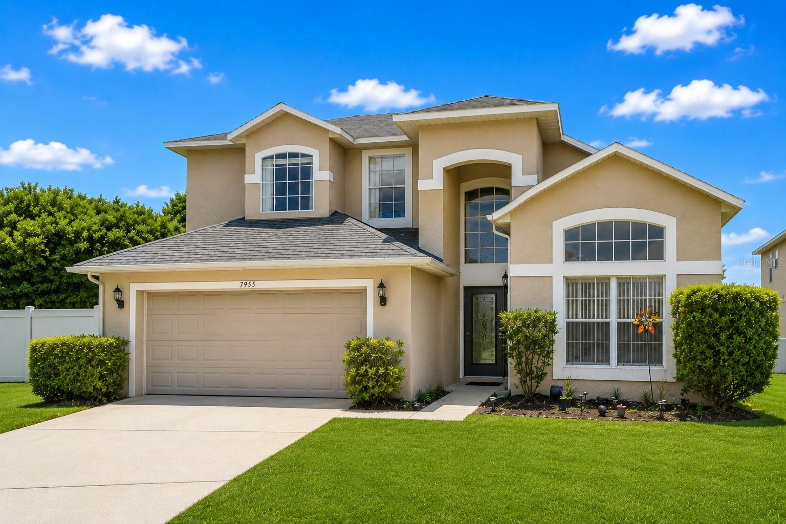 7955 Magnolia Bend Court, FL