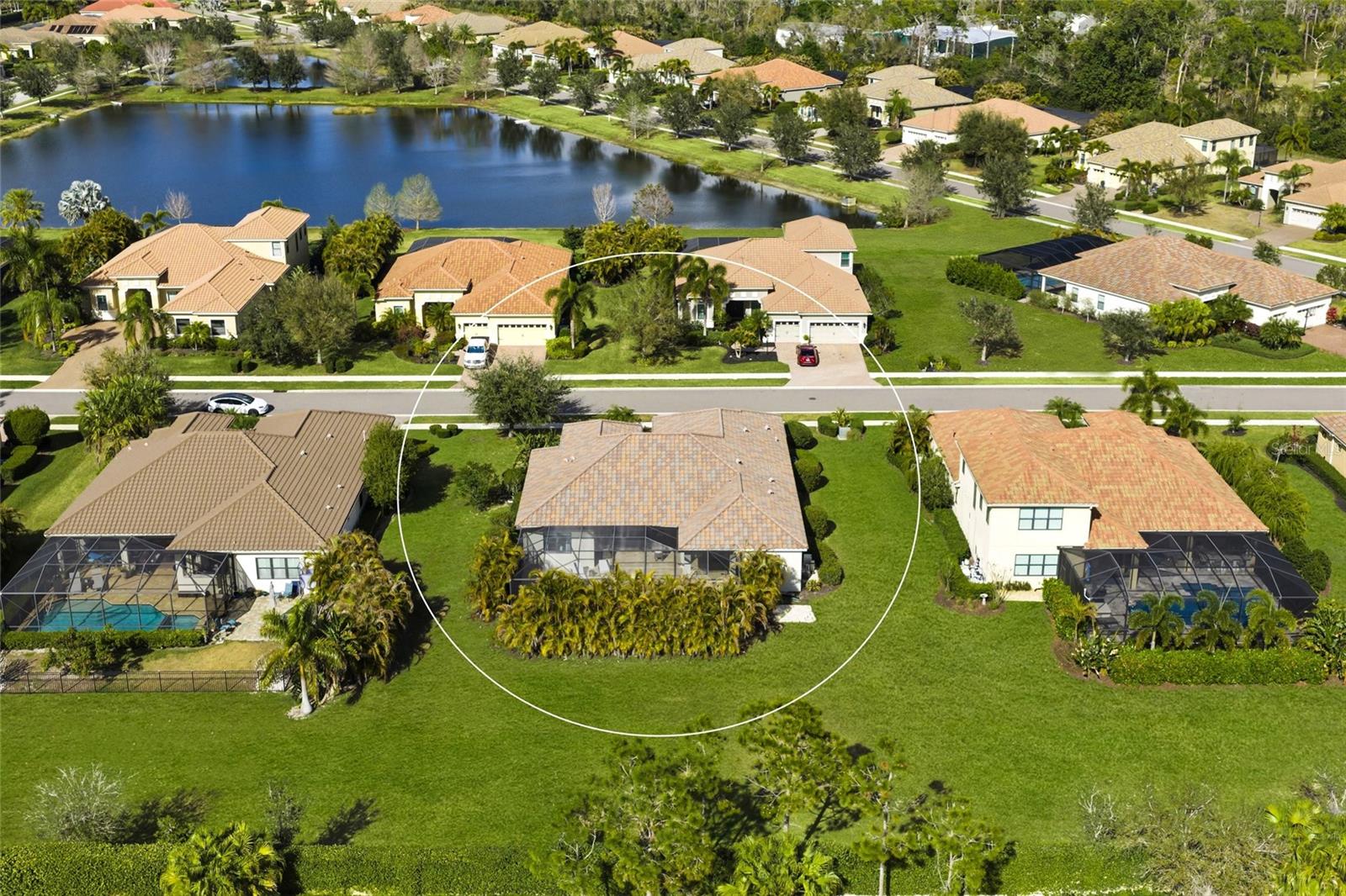 7817 Passionflower Drive, FL
