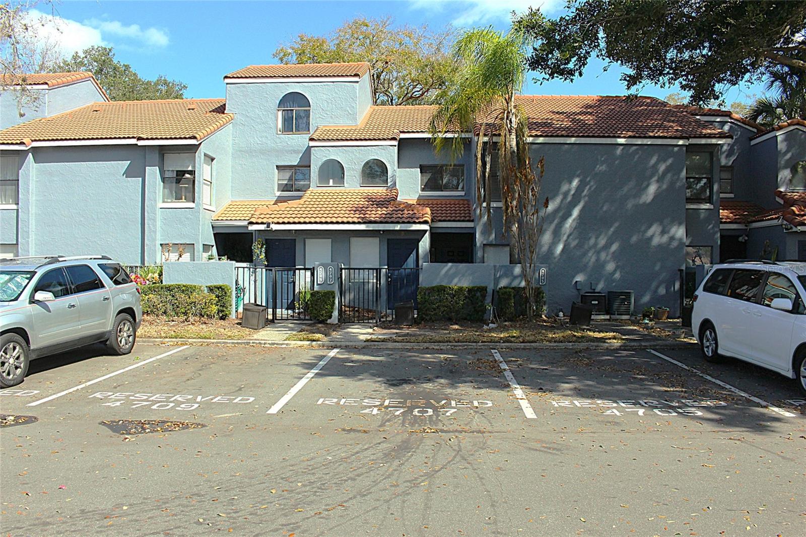 4707 Chevy Place, FL