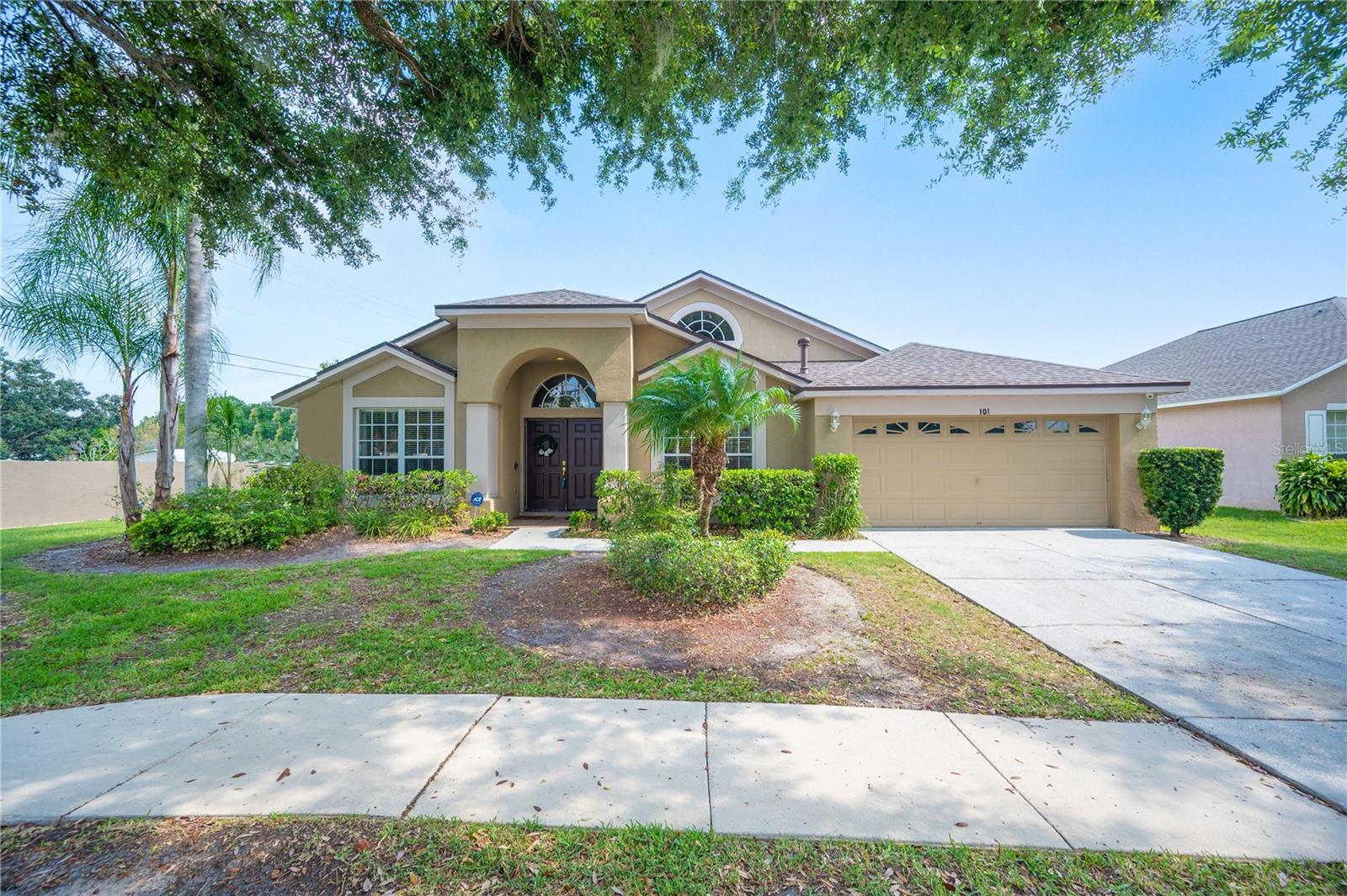 101 Kiana Drive, FL