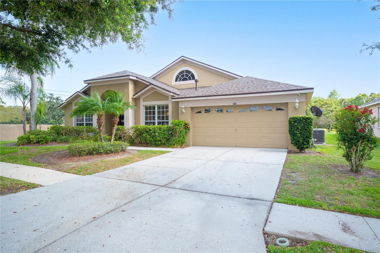 101 Kiana Drive, FL