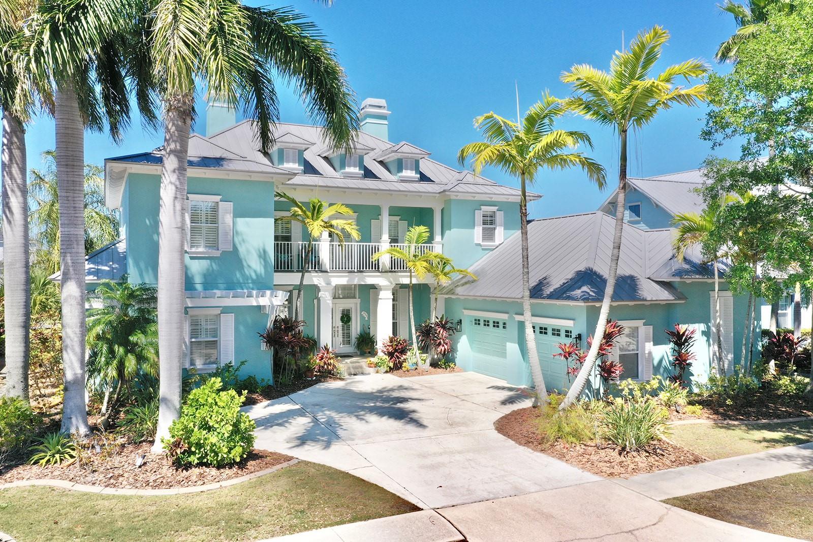 615 Islebay Drive, FL