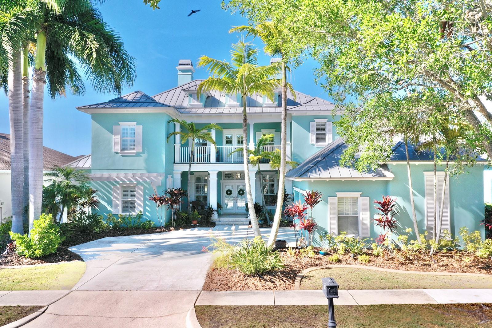 615 Islebay Drive, FL