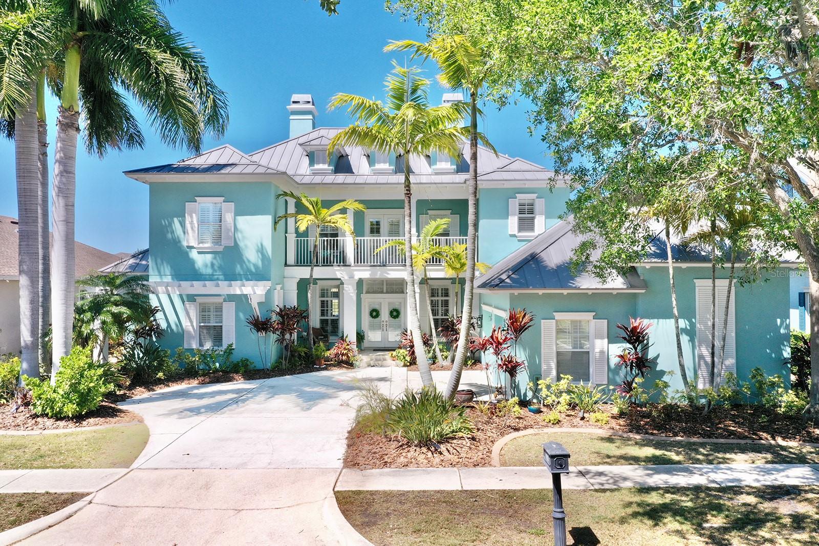 615 Islebay Drive, FL