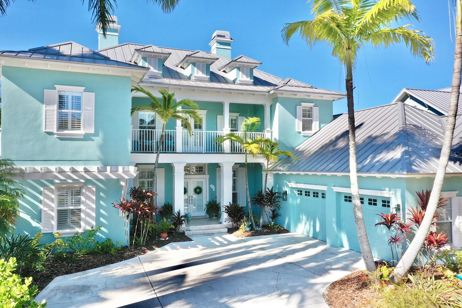 615 Islebay Drive, FL