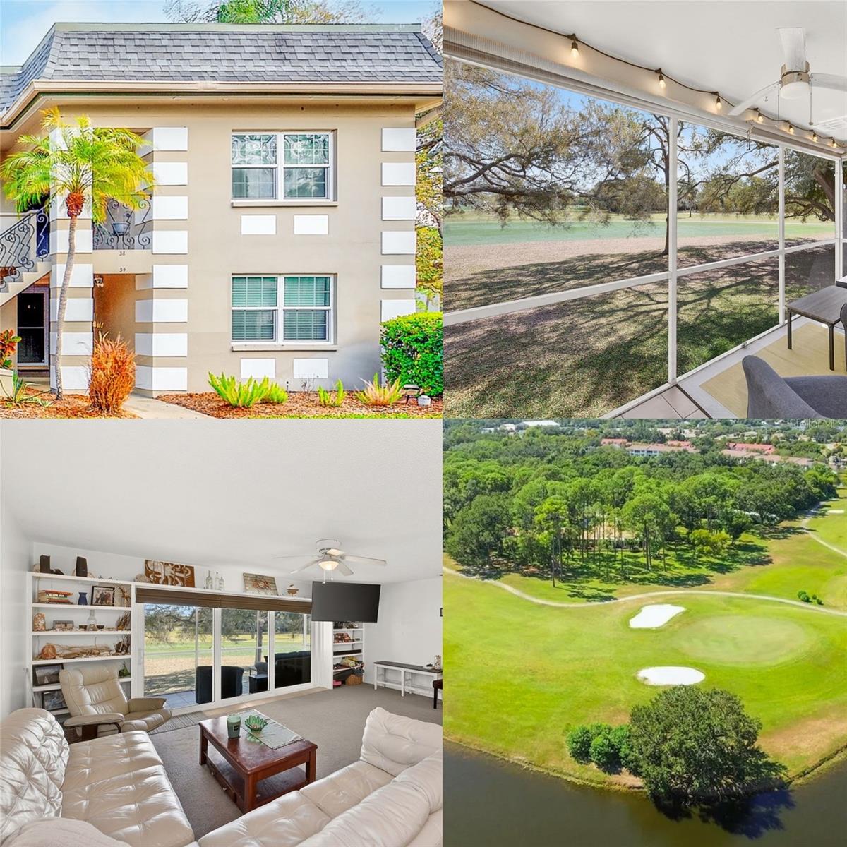 38 Country Club Drive, FL