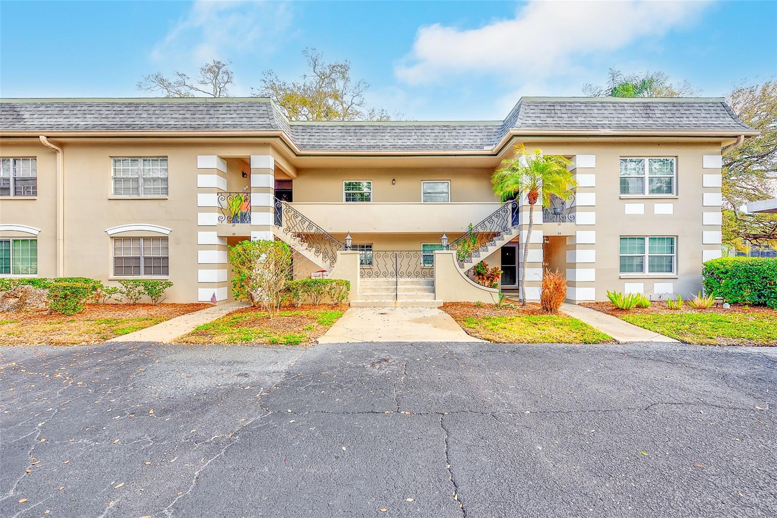38 Country Club Drive, FL