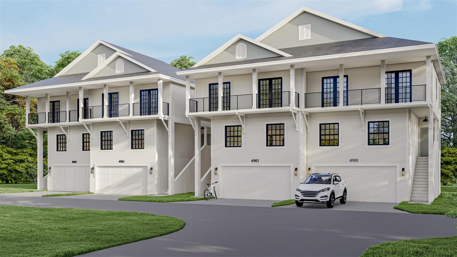 4902 Rattlesnake Pointe Court, FL