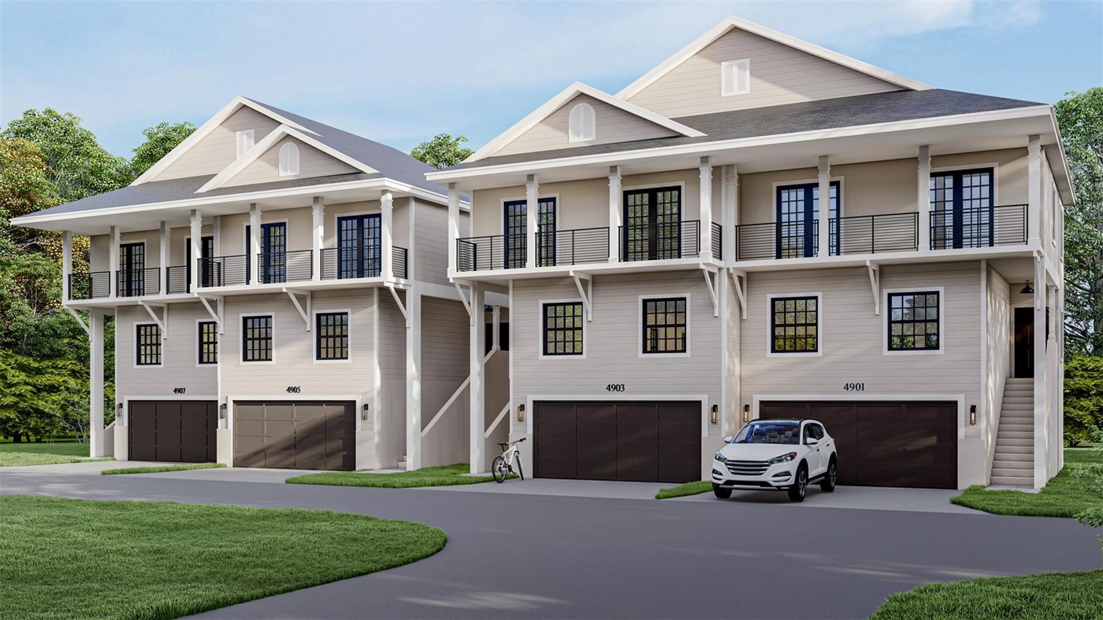 4902 Rattlesnake Pointe Court, FL