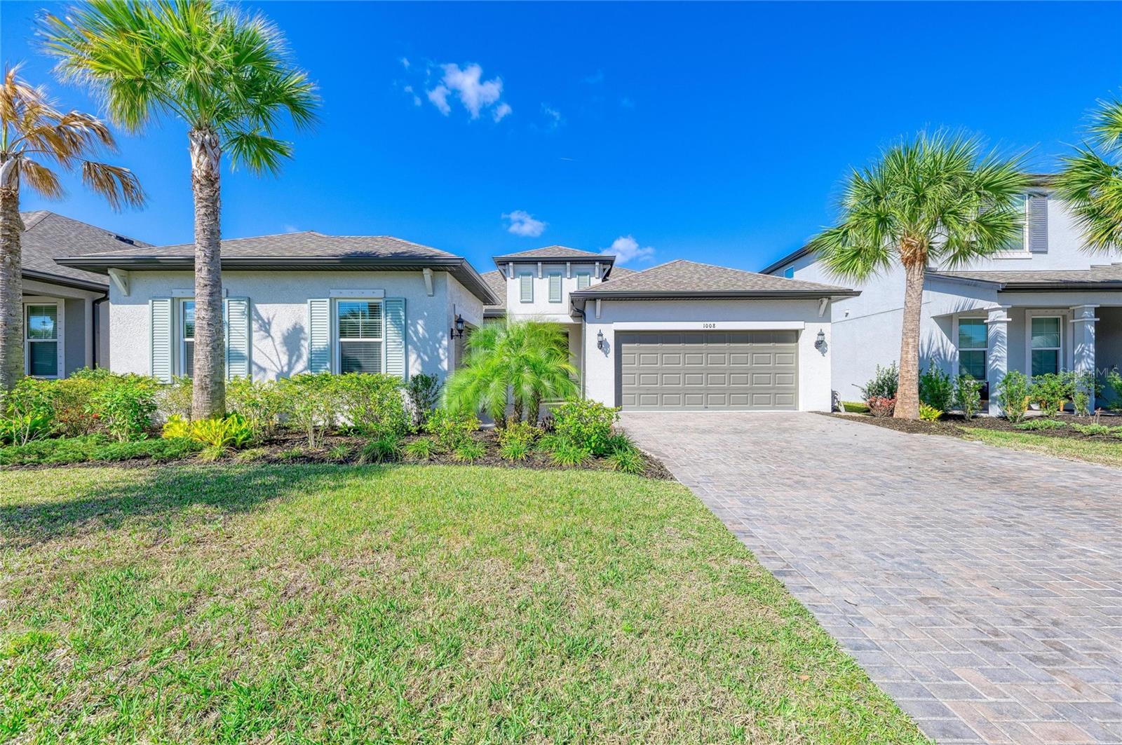 1008 Fernleaf Run, FL
