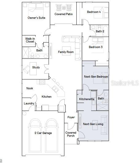 339 Puma Loop, FL