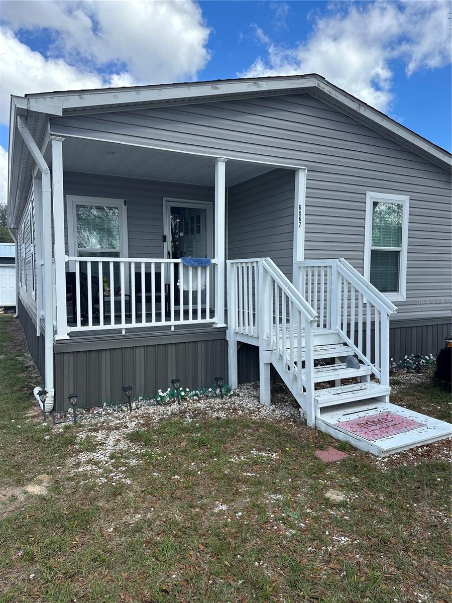 6867 5th Street, FL