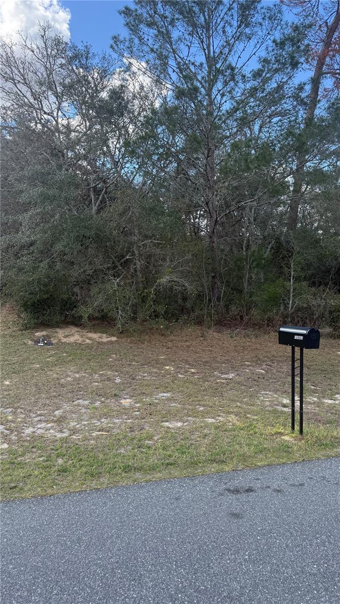 Tbd 40th Circle, FL