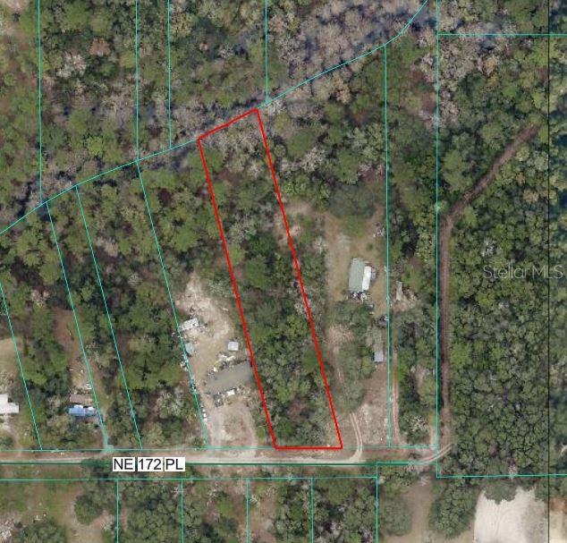 172nd Pl Lot 11, FL