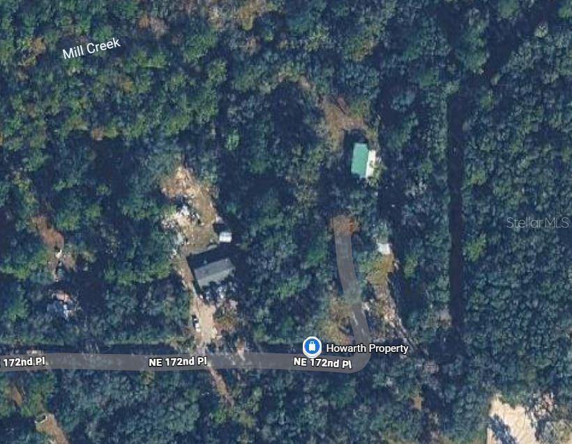 172nd Pl Lot 11, FL