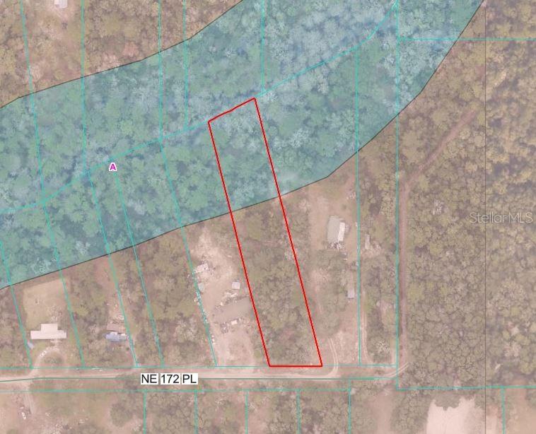 172nd Pl Lot 11, FL