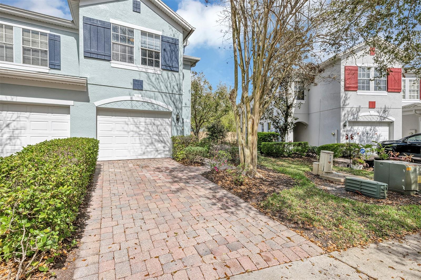 5863 Strada Capri Way, FL